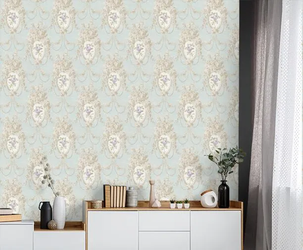 Обои для стен Architector Vintage Charm VC90702 #7