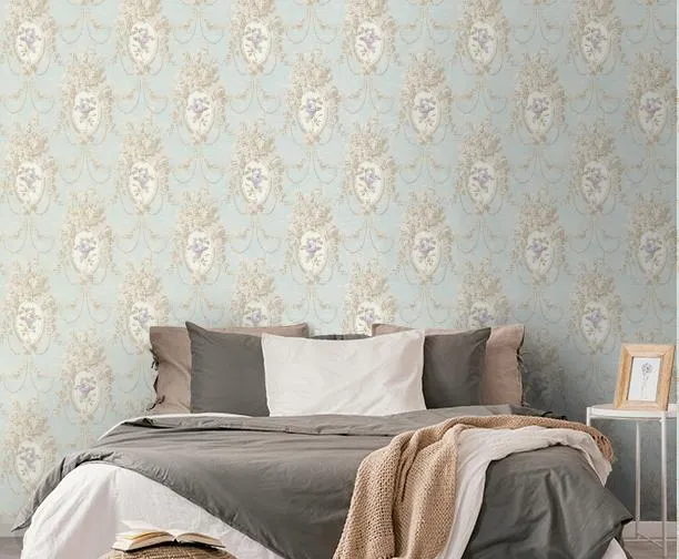 Обои для стен Architector Vintage Charm VC90702 #8