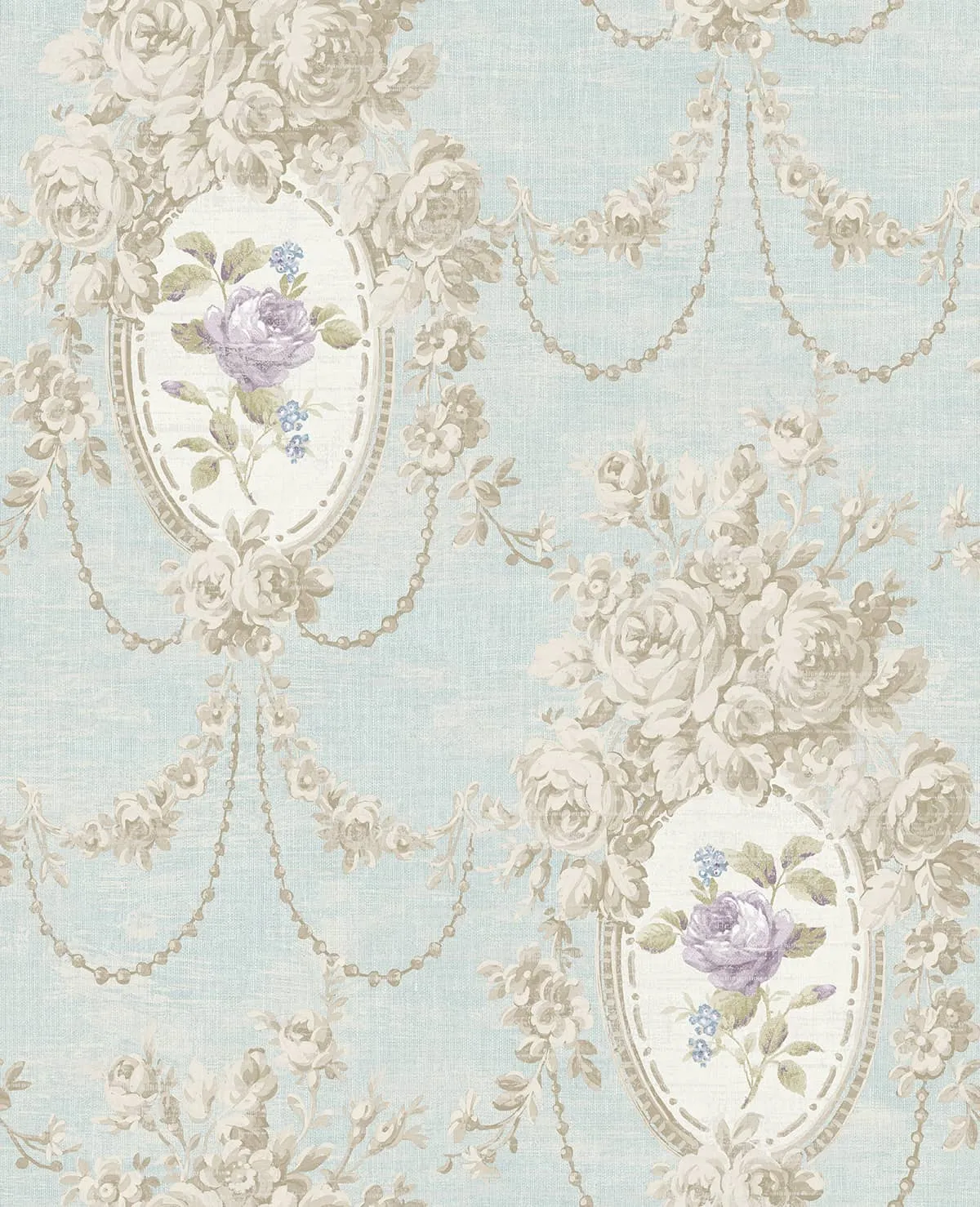 Обои для стен Architector Vintage Charm VC90702 #1