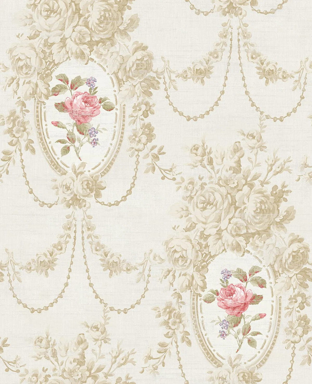 Обои для стен Architector Vintage Charm VC90708 #1