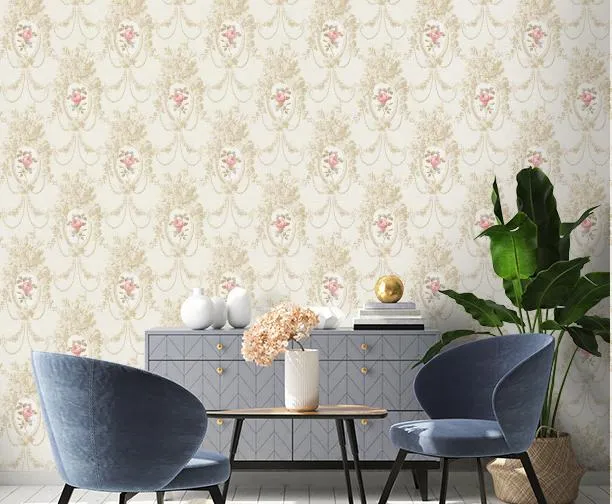 Обои для стен Architector Vintage Charm VC90708 #4