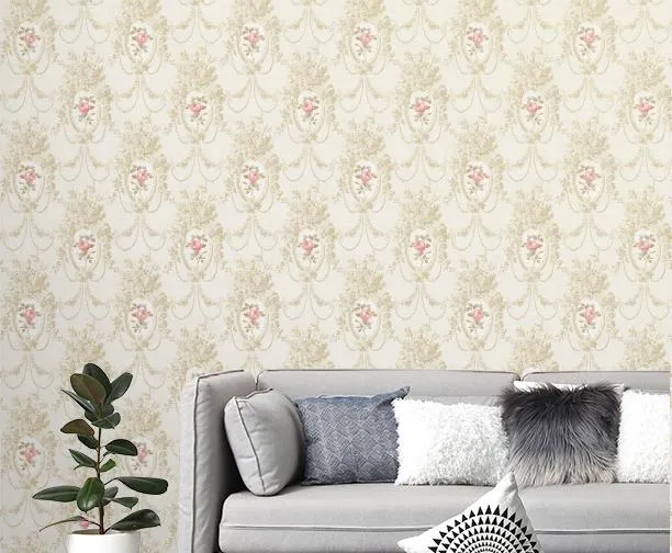 Обои для стен Architector Vintage Charm VC90708 #5