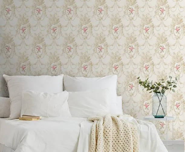 Обои для стен Architector Vintage Charm VC90708 #9