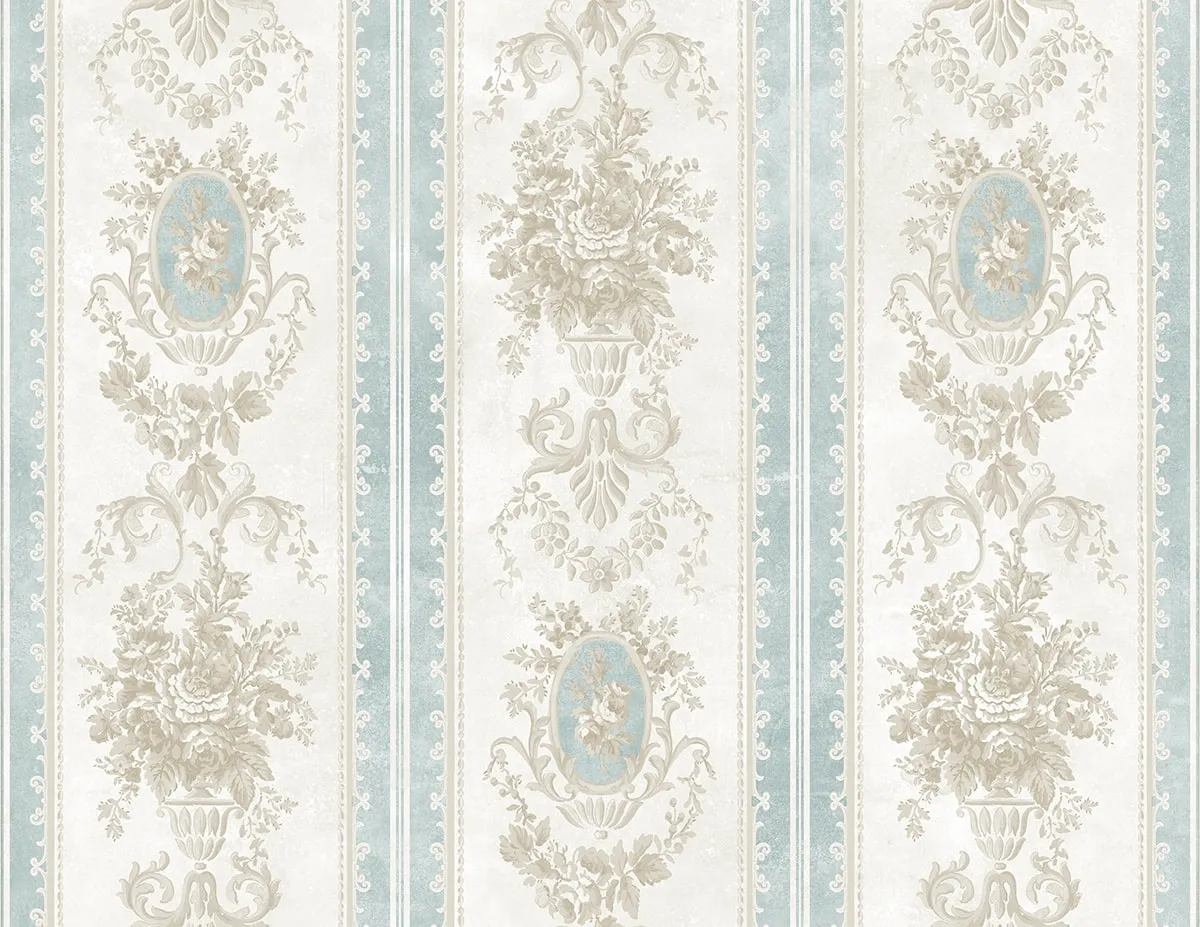 Обои для стен Architector Vintage Charm VC91002 #1