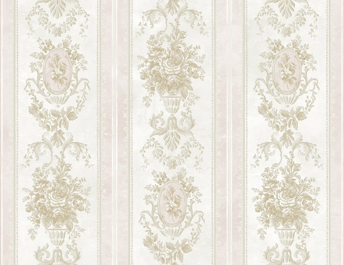 Обои для стен Architector Vintage Charm VC91008