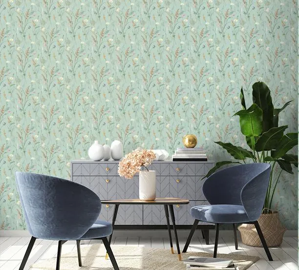 Обои для стен Architector Vintage Charm VC91104 #4