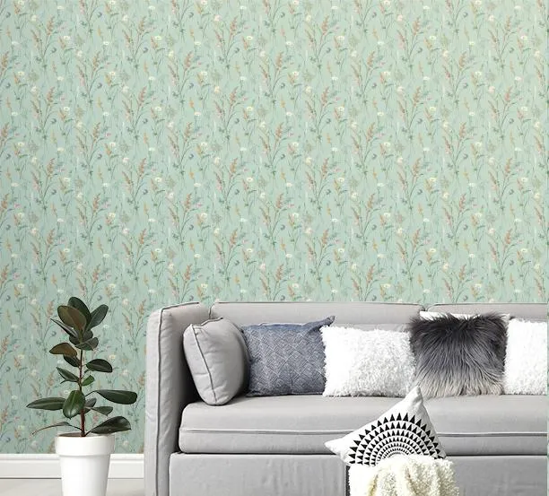 Обои для стен Architector Vintage Charm VC91104 #5