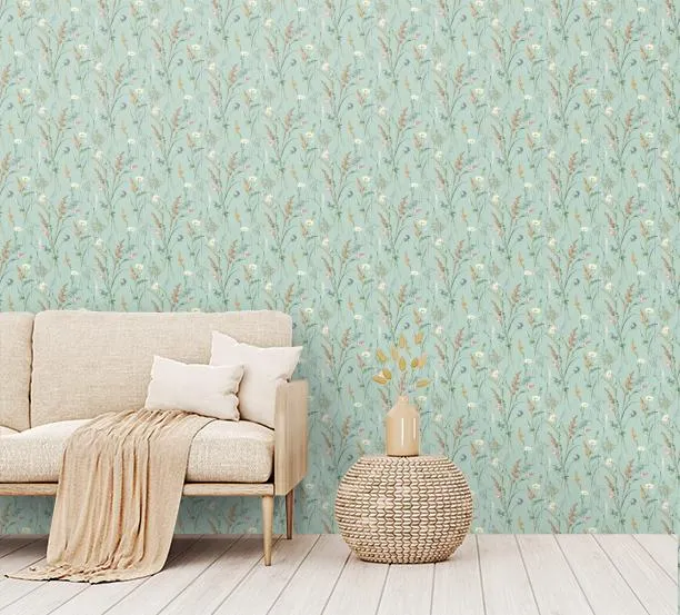 Обои для стен Architector Vintage Charm VC91104 #6