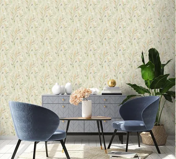 Обои для стен Architector Vintage Charm VC91105 #4