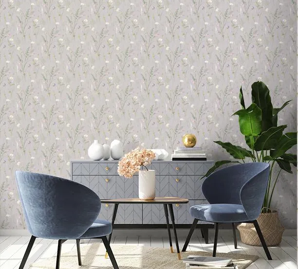 Обои для стен Architector Vintage Charm VC91109 #4