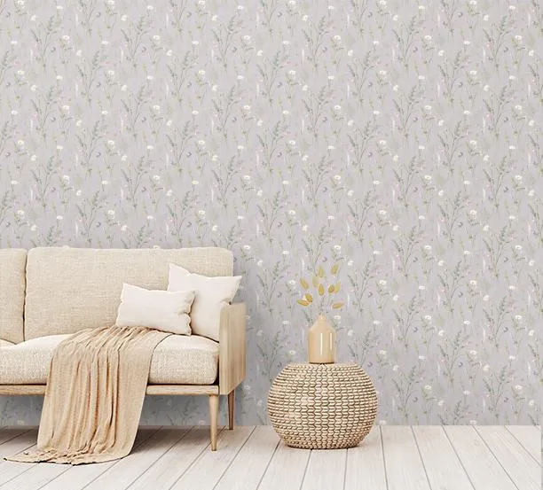 Обои для стен Architector Vintage Charm VC91109 #6