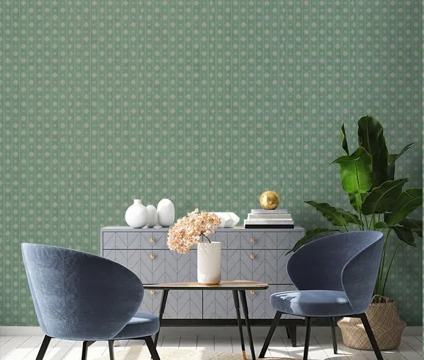 Обои для стен Architector Vintage Charm VC91204 #4