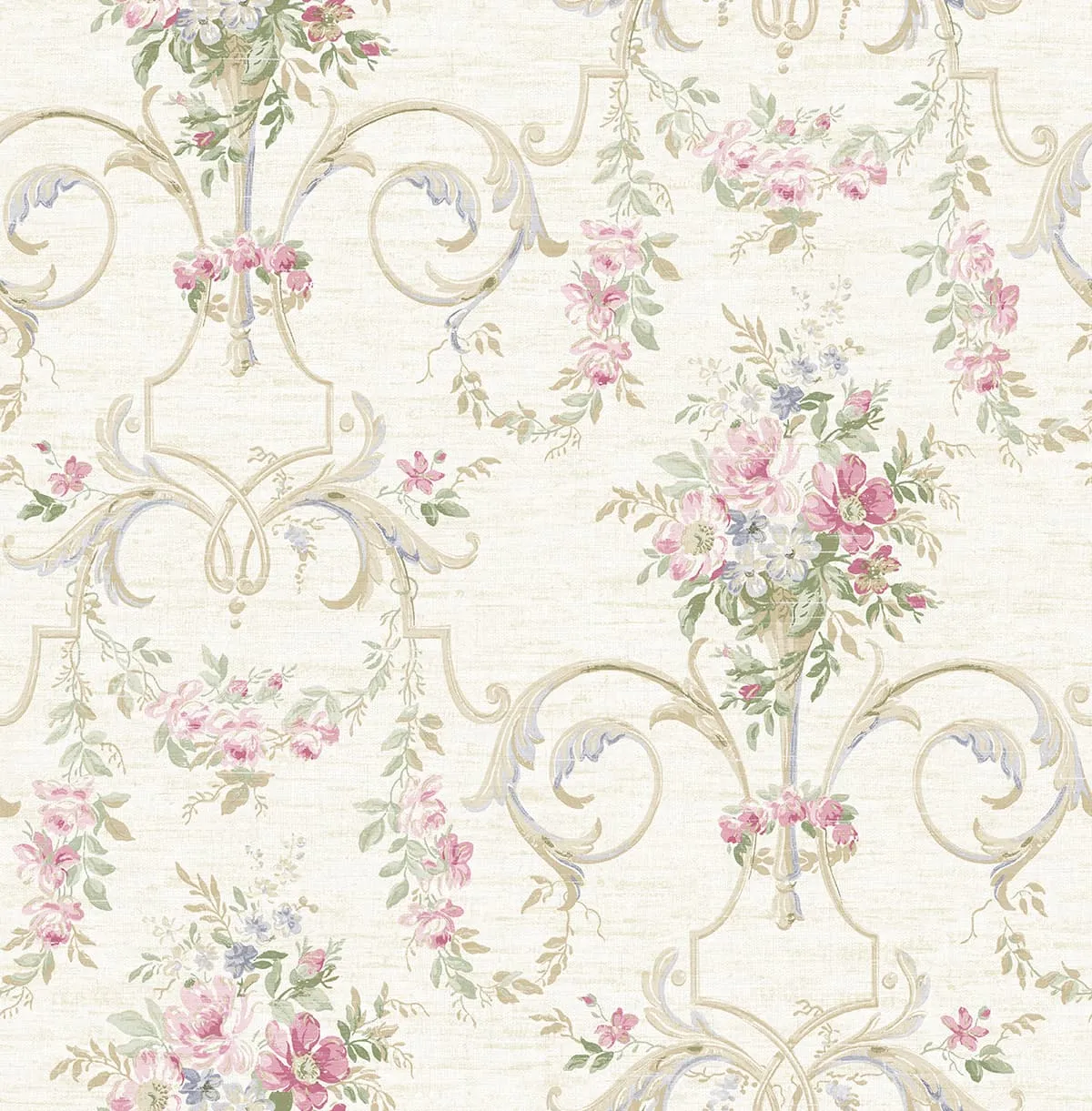 Обои для стен Architector Vintage Charm VC91309