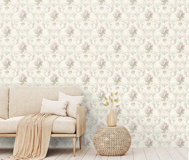 Обои для стен Architector Vintage Charm VC91309 #6