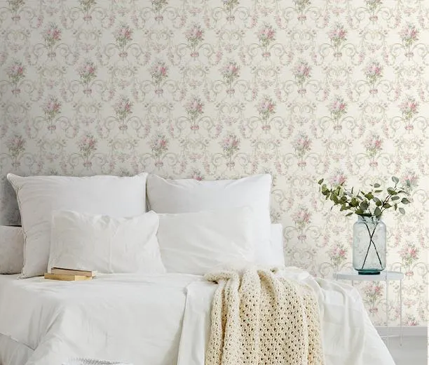 Обои для стен Architector Vintage Charm VC91309 #9