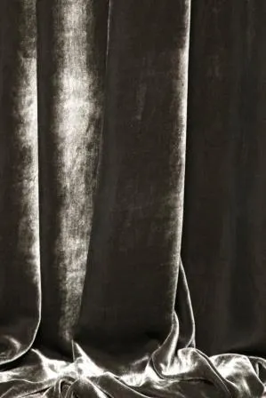 Ткань Tiffany Design Tiffany fabrics collection Cadenza-Brown