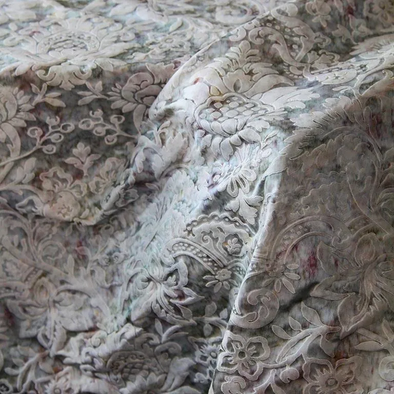 Ткань Tiffany Design Tiffany fabrics collection Dorio-02