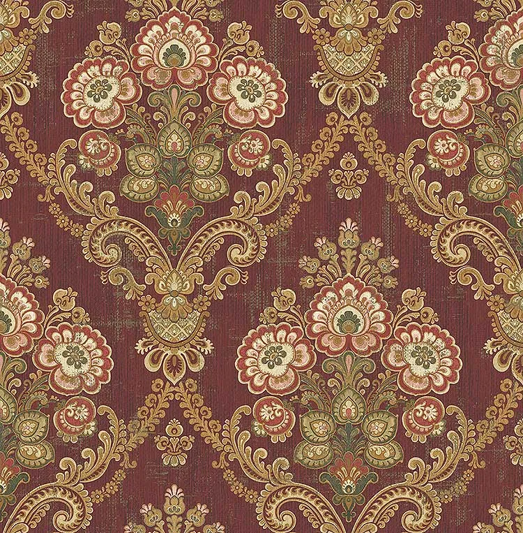 Обои для стен KT Exclusive Caspia IM70011