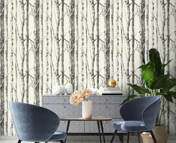 Обои для стен KT Exclusive Eco Chic II EC50000 #3