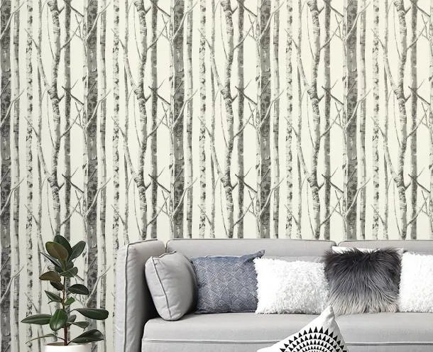 Обои для стен KT Exclusive Eco Chic II EC50000 #4