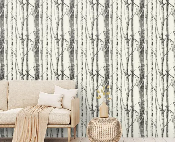 Обои для стен KT Exclusive Eco Chic II EC50000 #5