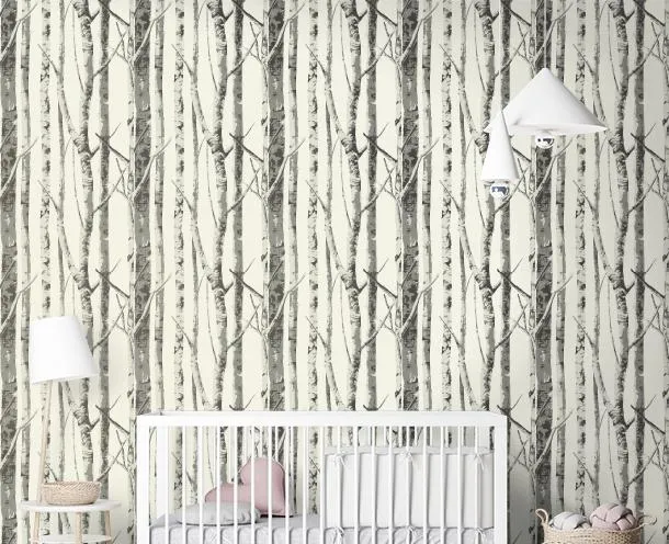 Обои для стен KT Exclusive Eco Chic II EC50000 #9