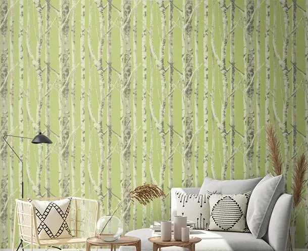 Обои для стен KT Exclusive Eco Chic II EC50004 #2