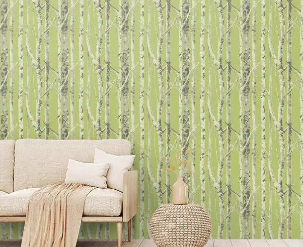 Обои для стен KT Exclusive Eco Chic II EC50004 #5