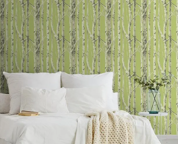 Обои для стен KT Exclusive Eco Chic II EC50004 #8