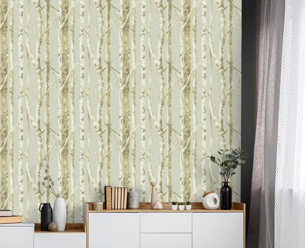 Обои для стен KT Exclusive Eco Chic II EC50005 #6