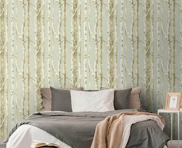 Обои для стен KT Exclusive Eco Chic II EC50005 #7