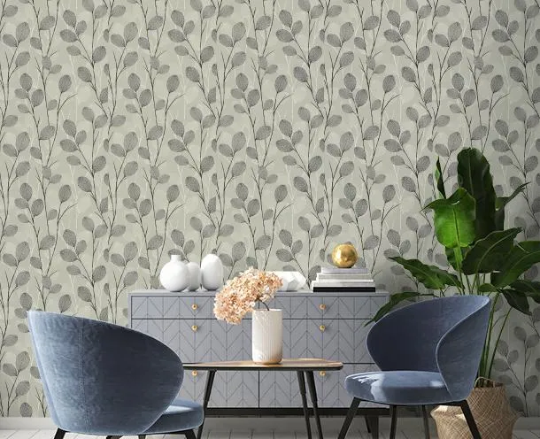 Обои для стен KT Exclusive Eco Chic II EC50200 #3