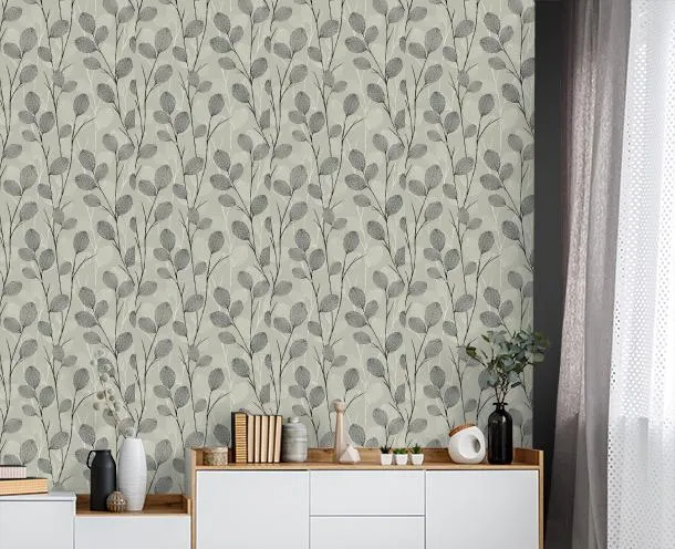 Обои для стен KT Exclusive Eco Chic II EC50200 #6