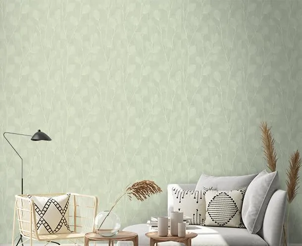 Обои для стен KT Exclusive Eco Chic II EC50202 #2