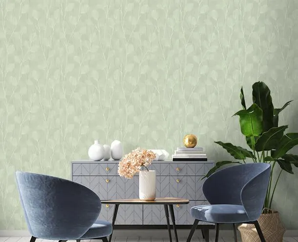 Обои для стен KT Exclusive Eco Chic II EC50202 #3