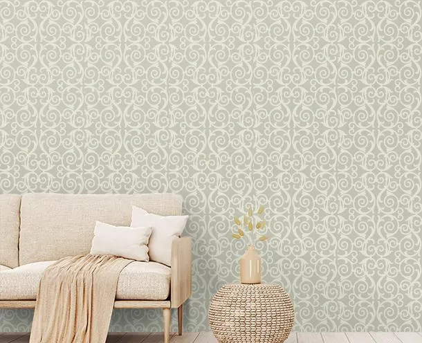 Обои для стен KT Exclusive Eco Chic II EC50408 #5