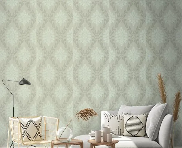 Обои для стен KT Exclusive Eco Chic II EC50600 #2