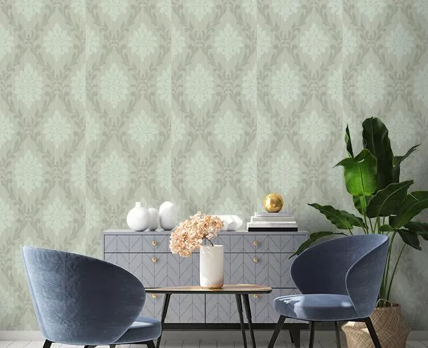 Обои для стен KT Exclusive Eco Chic II EC50600 #3