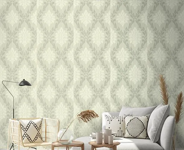 Обои для стен KT Exclusive Eco Chic II EC50609 #2