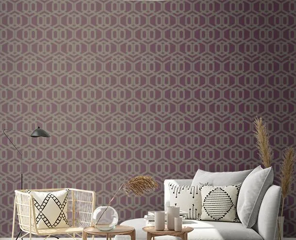 Обои для стен KT Exclusive Eco Chic II EC50809 #2