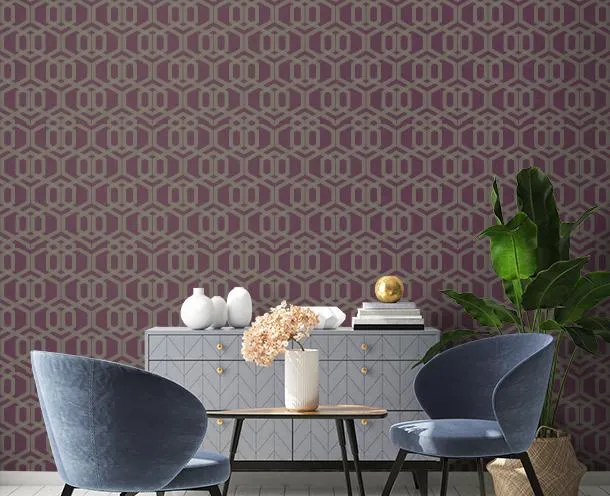 Обои для стен KT Exclusive Eco Chic II EC50809 #3