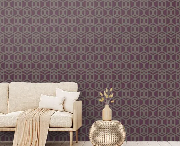 Обои для стен KT Exclusive Eco Chic II EC50809 #5