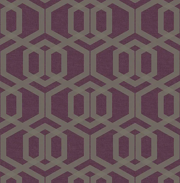 Обои для стен KT Exclusive Eco Chic II EC50809