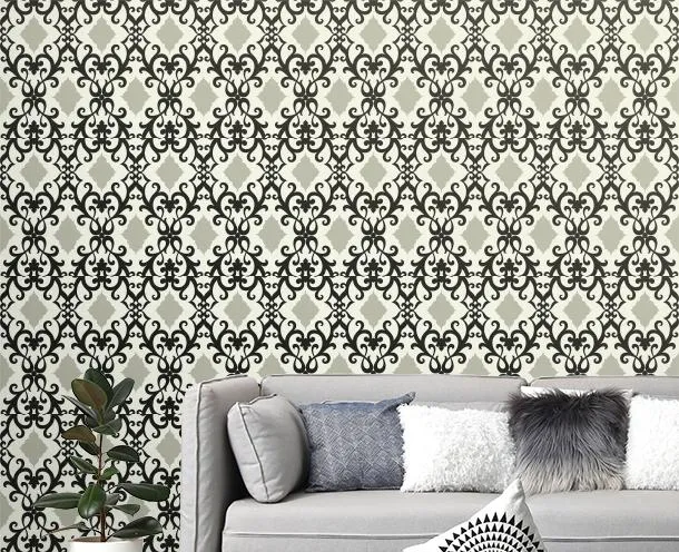 Обои для стен KT Exclusive Eco Chic II EC51110 #4