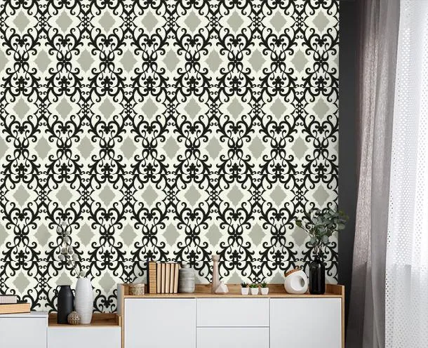 Обои для стен KT Exclusive Eco Chic II EC51110 #6