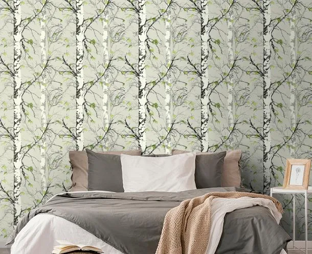 Обои для стен KT Exclusive Eco Chic II EC52202 #7