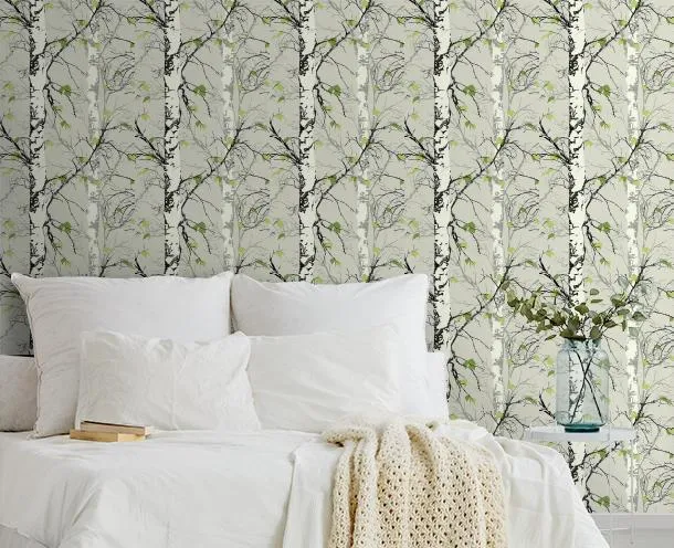 Обои для стен KT Exclusive Eco Chic II EC52202 #8