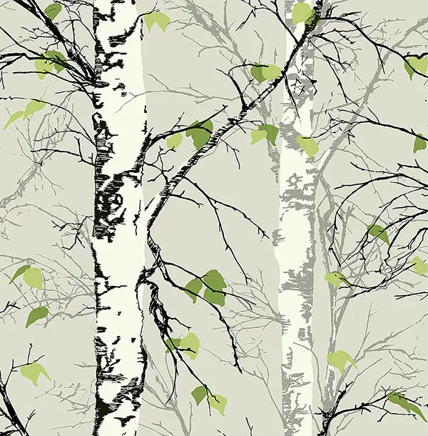 Обои для стен KT Exclusive Eco Chic II EC52202