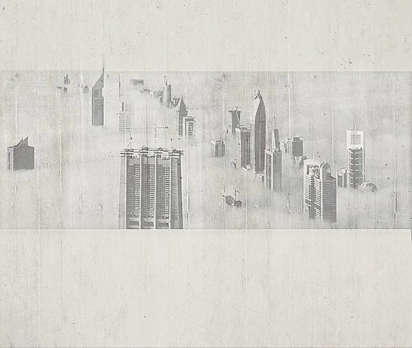 Обои для стен Tres Tintas Journeys JO1005-3