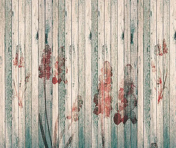 Обои для стен Tres Tintas Journeys JO1009-1